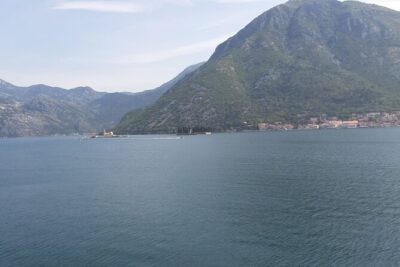 Laizy Wednesdays Tour to Montenegro - The 6:45 am Pickup and the Pace You Should Expect