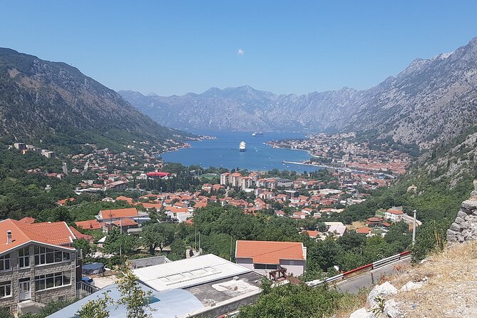 Laizy Wednesdays Tour to Montenegro - Risan’s Roman Mosaics: The One Paid Entry That’s Worth Planning For