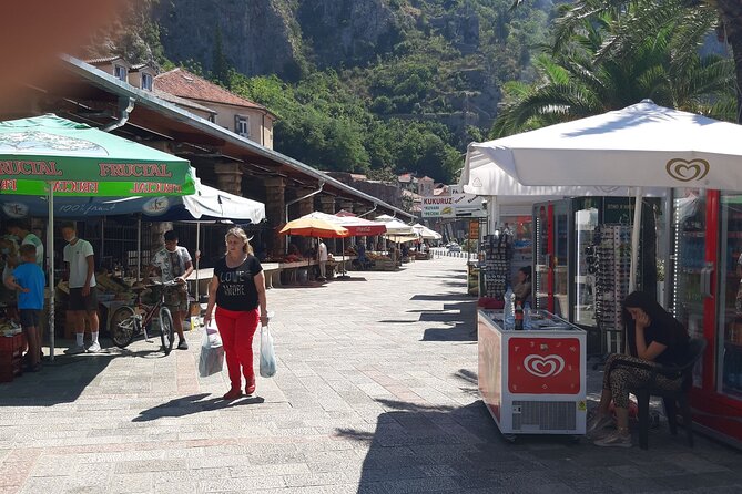 Laizy Wednesdays Tour to Montenegro - Kotor Old Town: Two Hours to Walk the Most Famous Streets (Plus a Tax)