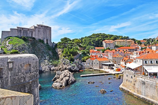 Legendary Game of Thrones & Lokrum Island Tour - Key Things I’d Prioritize Before You Go
