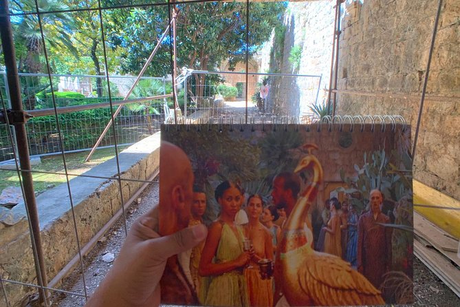 Legendary Game of Thrones & Lokrum Island Tour - Why This Dubrovnik Game of Thrones + Lokrum Combo Feels Worth It