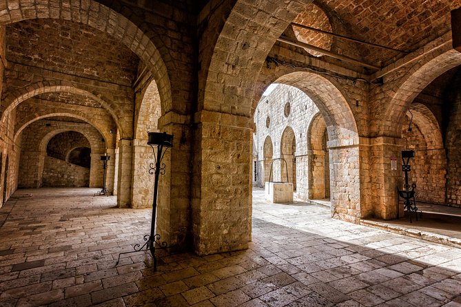 Legendary Game of Thrones & Lokrum Island Tour - Price and Value: What $42.33 Really Buys