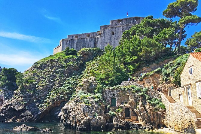 Legendary Game of Thrones & Lokrum Island Tour - Who Should Book This Tour (and Who Might Skip It)