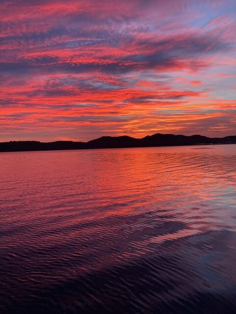 Let'sNavigateTogether;Panorama Tour;Zadar Islands;Half Day!! - What’s Included: The Value Breakdown That Actually Matters