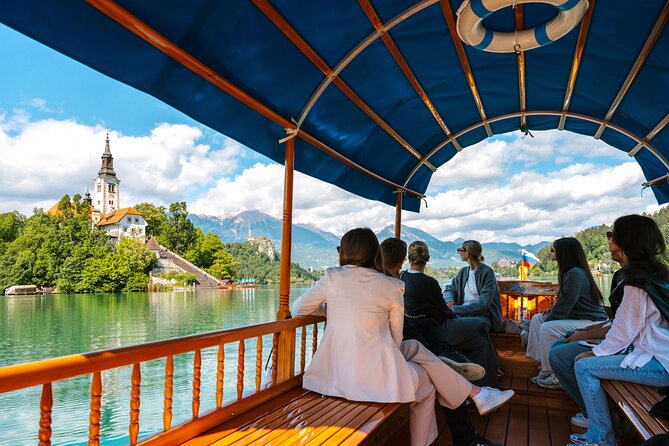 Ljubljana and Bled Lake - Small Group - Day Tour from Zagreb - Ljubljana Free Time: Use It to Find Cafés, Not Only Landmarks