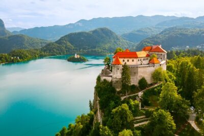 Ljubljana and Bled Lake - Small Group - Day Tour from Zagreb - Ljubljana’s Old Town Walk: Bridges, Squares, and That Big Central Square Feeling