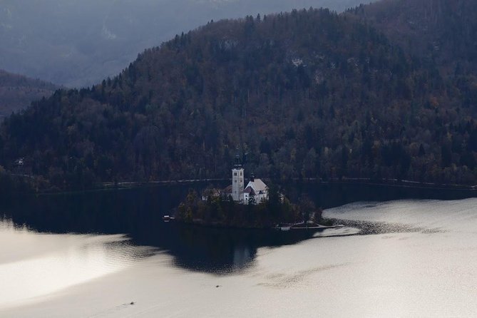 Ljubljana and Bled Private Tour from Zagreb with a guide - Lake Bled: plan for icons, trails, and your preferred pace