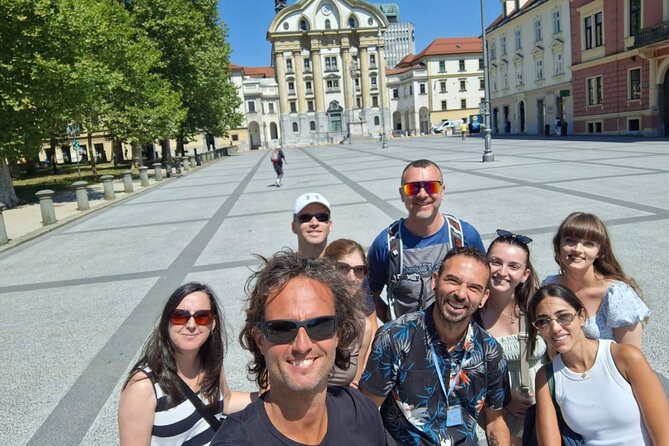 Ljubljana and Bled Small Group Tour from Zagreb with guide - Lake Bled in 2.5 Hours: Boat to the Island, Lakeside Stroll, or Both