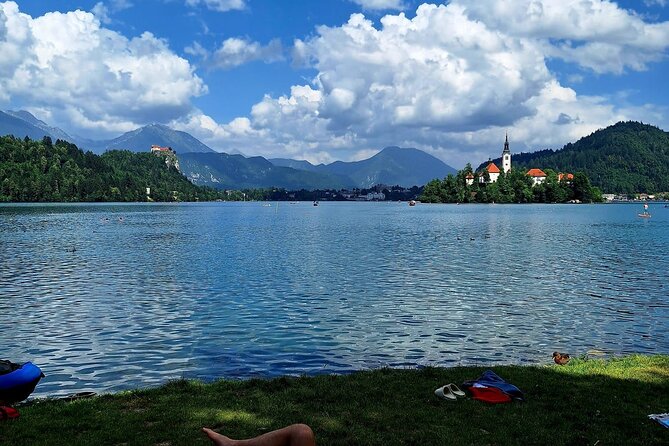 Ljubljana and Bled Small Group Tour from Zagreb with guide - Price and Logistics: What You Actually Spend