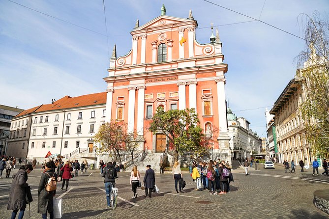 Ljubljana and Bled Small Group Tour from Zagreb with guide - Guides, Group Size, and Why the Day Feels More Human