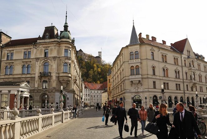 Ljubljana and Bled Small Group Tour from Zagreb with guide - Should You Book This Ljubljana and Bled Tour from Zagreb?