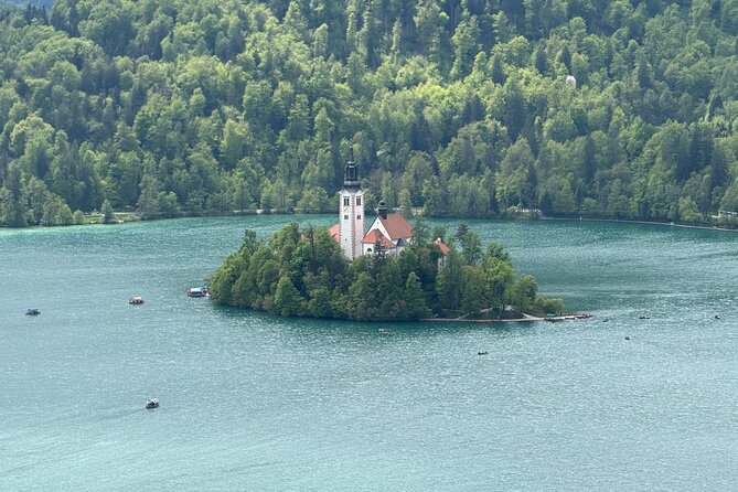 Ljubljana and Lake Bled - private tour from Zagreb - Key Highlights Worth Planning For
