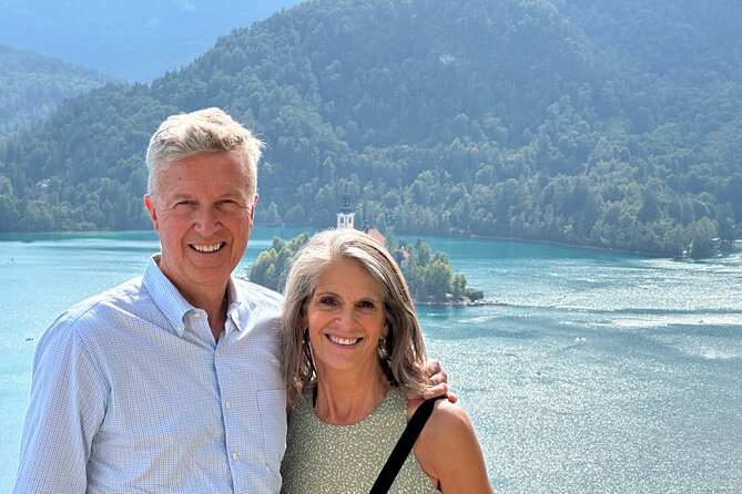 Ljubljana and Lake Bled - private tour from Zagreb - Ljubljana Old Town in About Two Hours: How to Make the Most of Your Time