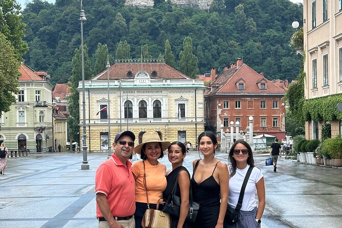 Ljubljana and Lake Bled - private tour from Zagreb - Lake Bled: Castle Views, Island Time, and the Extras You Control
