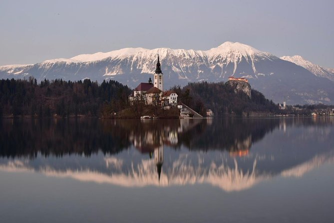 Ljubljana and Lake Bled - private tour from Zagreb - Guides on the Day: What You Can Expect from the Human Touch