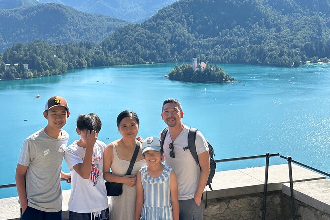 Ljubljana and Lake Bled - private tour from Zagreb - Transport Setup for Groups: Why the Vehicle Choice Helps