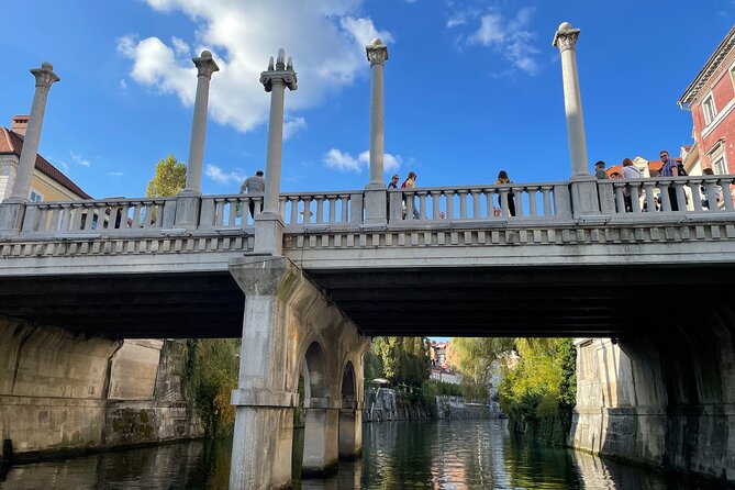 Ljubljana and Lake Bled Small Group Tour from Zagreb - Price and Value for Two Big Stops in One Day