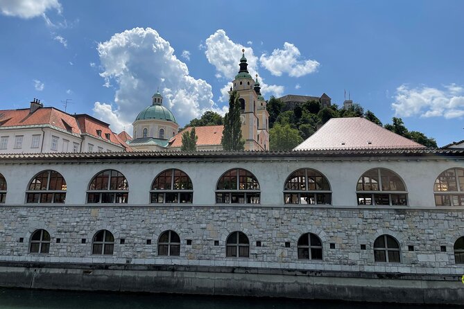 Ljubljana and Lake Bled Small Group Tour from Zagreb - Lake Bled Arrives: First Impressions Are Real