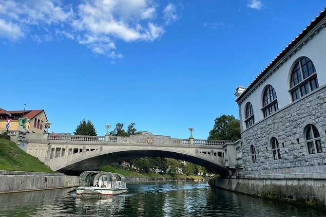 Ljubljana and Lake Bled Small Group Tour from Zagreb - Bled Castle Tickets: Worth It for Views, Not for Being Rushed
