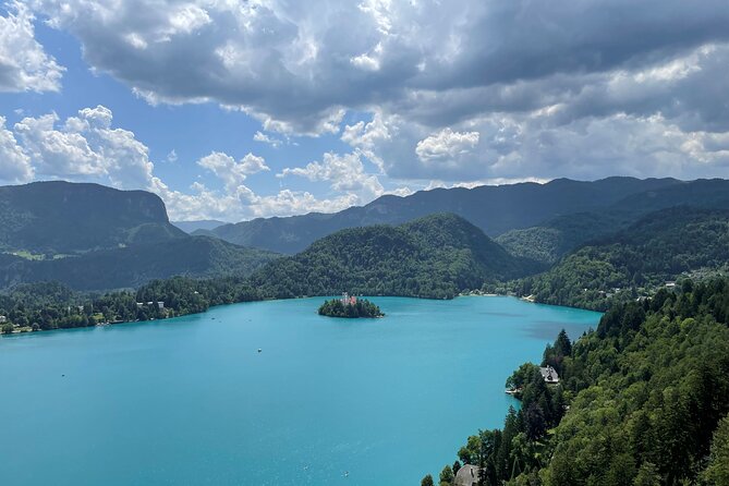 Ljubljana and Lake Bled Small Group Tour from Zagreb - Ljubljana Old Town Walk: Where the Guide Makes It Click