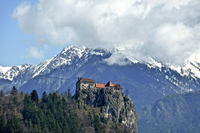 Ljubljana & Bled: Private Getaway from Zagreb - The point of this tour: value in time, not just in sights