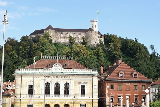 Ljubljana & Bled: Private Getaway from Zagreb - Time budgeting: why 8 to 9 hours can feel right