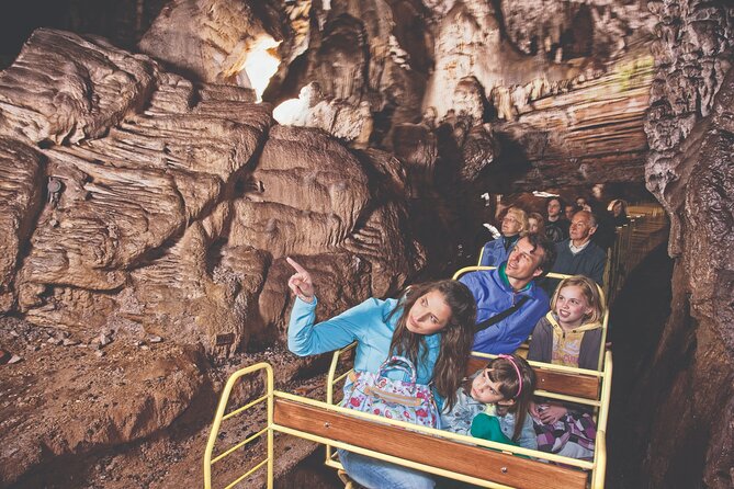 Ljubljana, Postojna Cave and Predjama Castle Day Tour from Zagreb - Key things I’d watch for