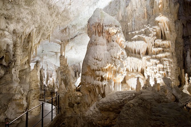 Ljubljana, Postojna Cave and Predjama Castle Day Tour from Zagreb - Zagreb to Ljubljana: the drive has useful context, not just scenery