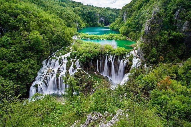 Ljubljana, Postojna Cave and Predjama Castle Day Tour from Zagreb - Predjama Castle: the cliff-cave setting is the point (and it’s dramatic)