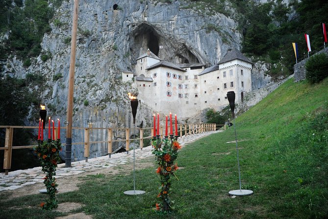 Ljubljana, Postojna Cave and Predjama Castle Day Tour from Zagreb - Price and value: what’s included, what you’ll still pay, and when it’s worth it