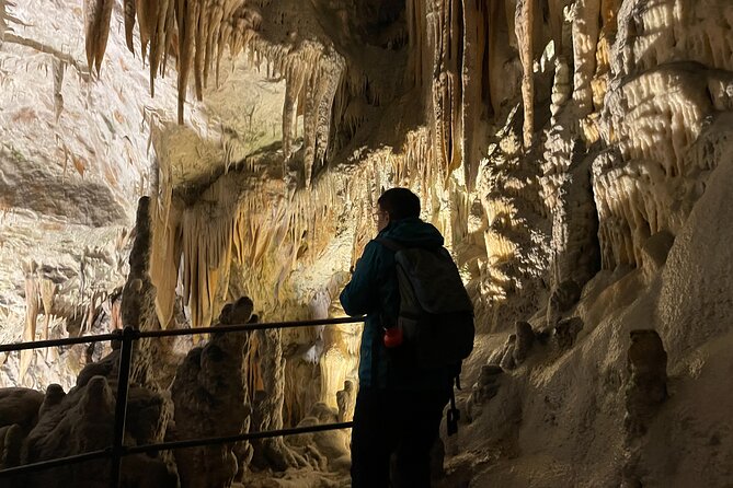Ljubljana, Postojna Cave&Predjama Castle with Tickets from Zagreb - Price and value: is $203.70 a smart spend?