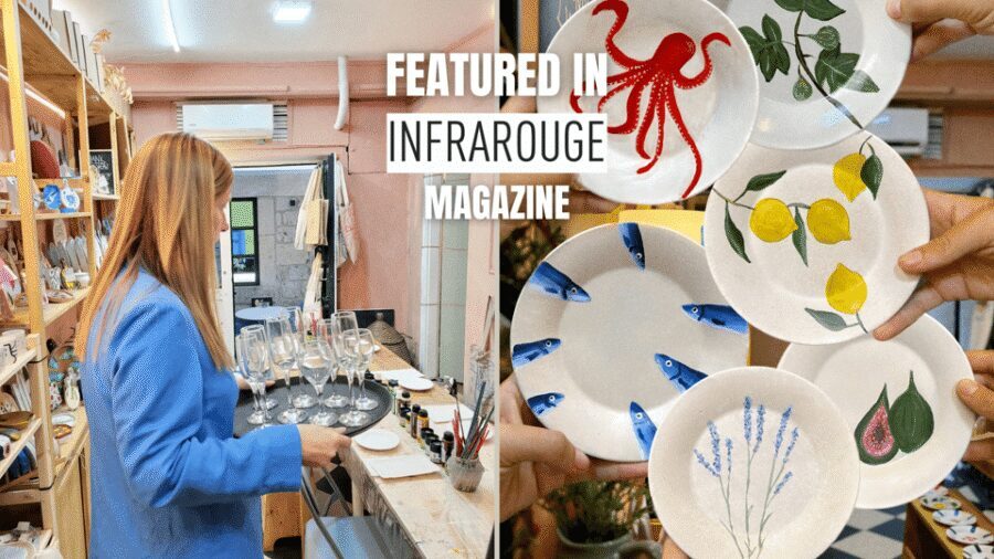 Local Paint and Wine Workshop: A Unique Creative Experience - Key highlights I’d plan around