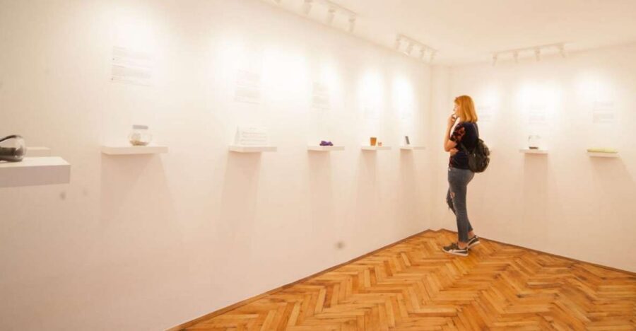 Love Stories Museum Skip-the-Line Entrance Ticket - Key Things to Know Before You Go