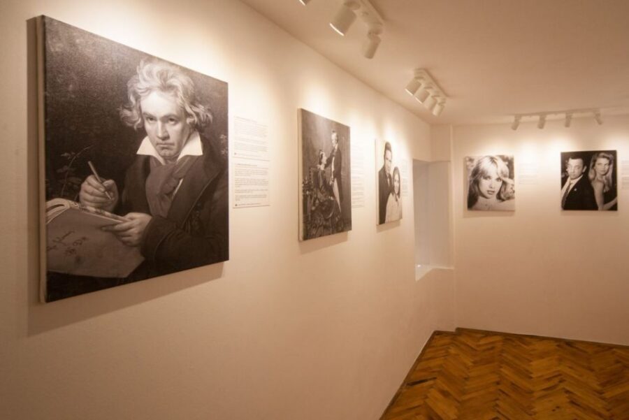 Love Stories Museum Skip-the-Line Entrance Ticket - Reading-Heavy Rooms: How to Enjoy It Even If You’re Not a Big Reader