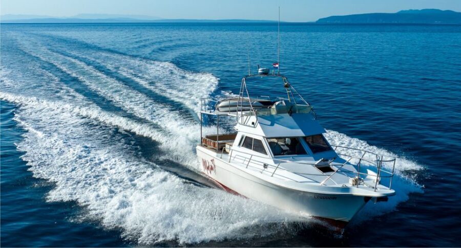 Lovran/Opatija: Swimming on Cres Island with Lunch - Key things I’d bet you’ll care about