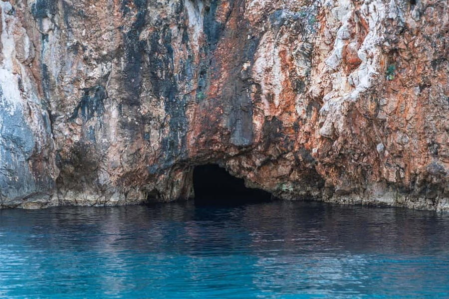 Lovran/Opatija: Swimming on Cres Island with Lunch - Price and value: what you get for $135 per person