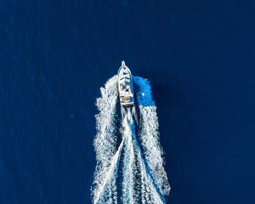 Lovran/Opatija: Swimming on Cres Island with Lunch - Who should book this, and who should skip it