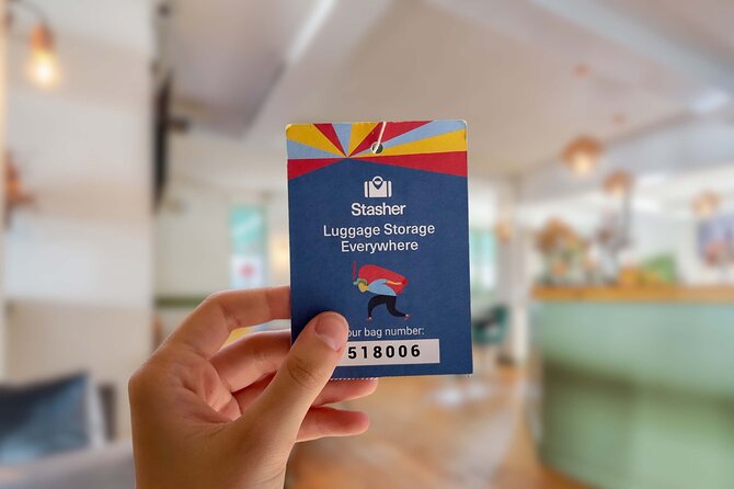 Luggage Storage in Dubrovnik - Dubrovnik Luggage Storage: The point is freedom, not hassle