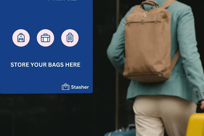 Luggage Storage in Dubrovnik - What to do with your bags gone: use the weight-free hours wisely