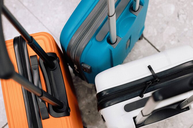 Luggage Storage in Dubrovnik - Hours, bag rules, and the one detail people miss