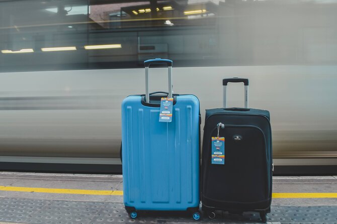 Luggage Storage in Dubrovnik - Price and value: $7.03 per person can be a bargain