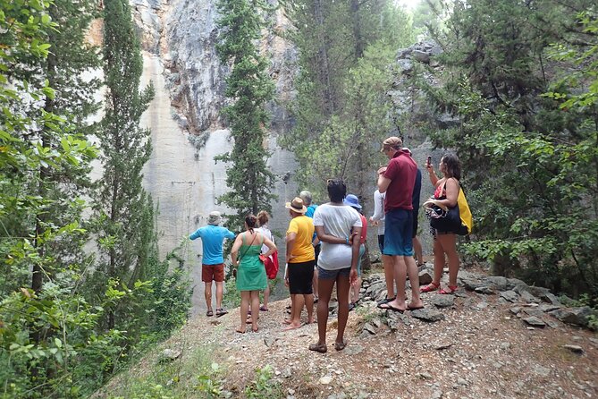 Lumbarda-Sunset Kayaking Experience with picnic: Wine and Sweets - Getting started: Spirit of Korkyra, pickup options, and when to arrive