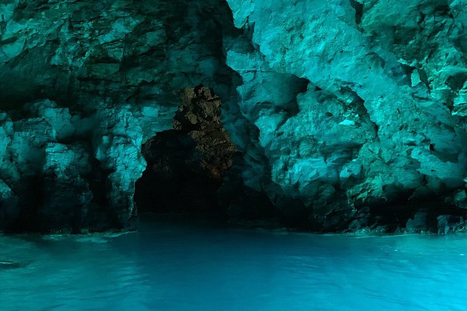 Luxury Blue Cave & 5 Islands Tour from Split - Budikovac and the Pakleni Islands: where snorkeling time matters most