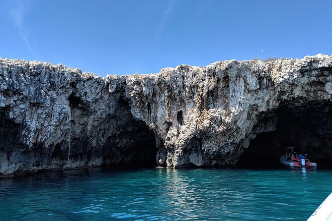 Luxury Blue Cave & 5 Islands Tour from Split - What’s included, what’s extra, and how to judge the value