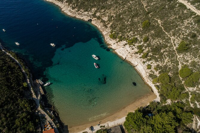 Luxury Blue Cave & 5 Islands Tour from Split - Who this tour suits best (and who might want a different plan)