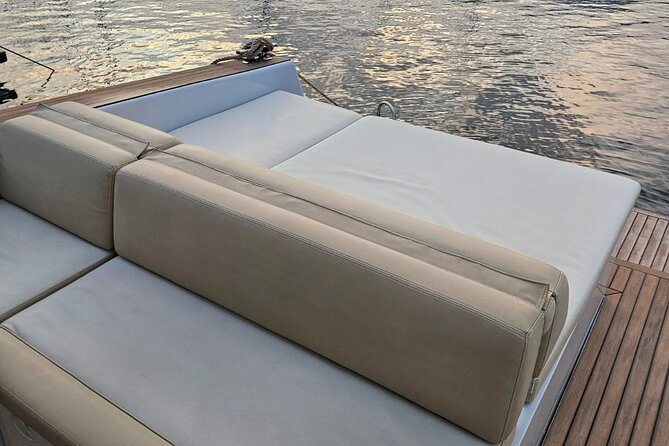 Luxury Blue Cave and Hvar Island Boat Tour from Split - Key highlights you’ll actually care about