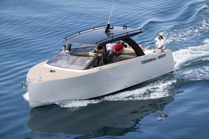 Luxury Blue Cave and Hvar Island Boat Tour from Split - Split to the Blue Cave: why the early start works