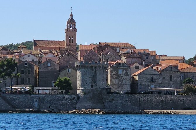 Luxury Day tour to Korčula - Key highlights worth planning for