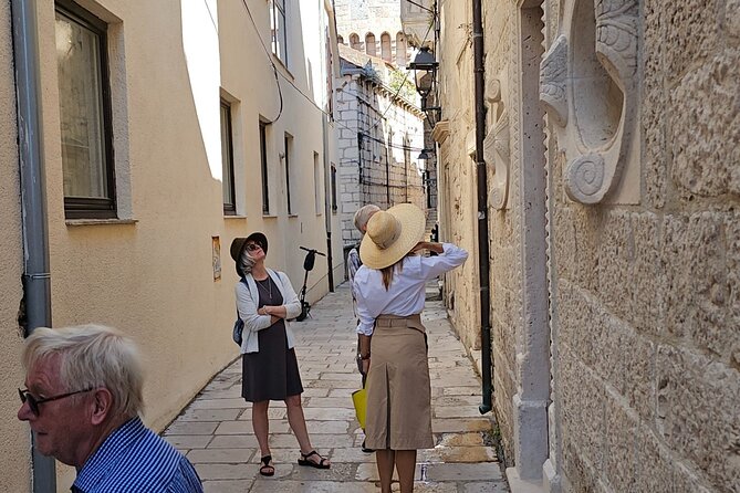 Luxury Day tour to Korčula - Price and value: $842.88 per group, up to 7