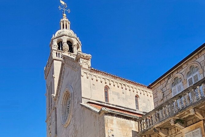 Luxury Day tour to Korčula - Should you book this Korčula luxury day trip?